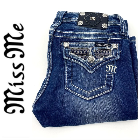 Miss Me Other - 💕SALE💕 Miss Me Premium Denim Skinny Jeans